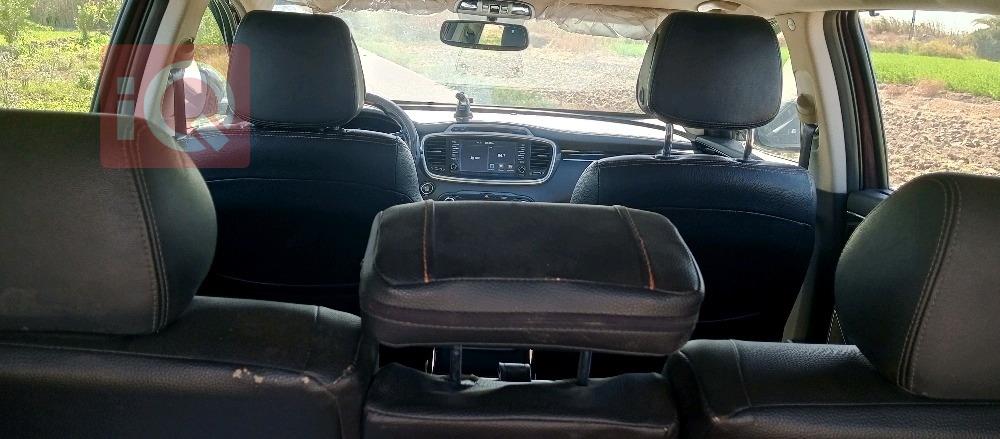 كيا سورينتو